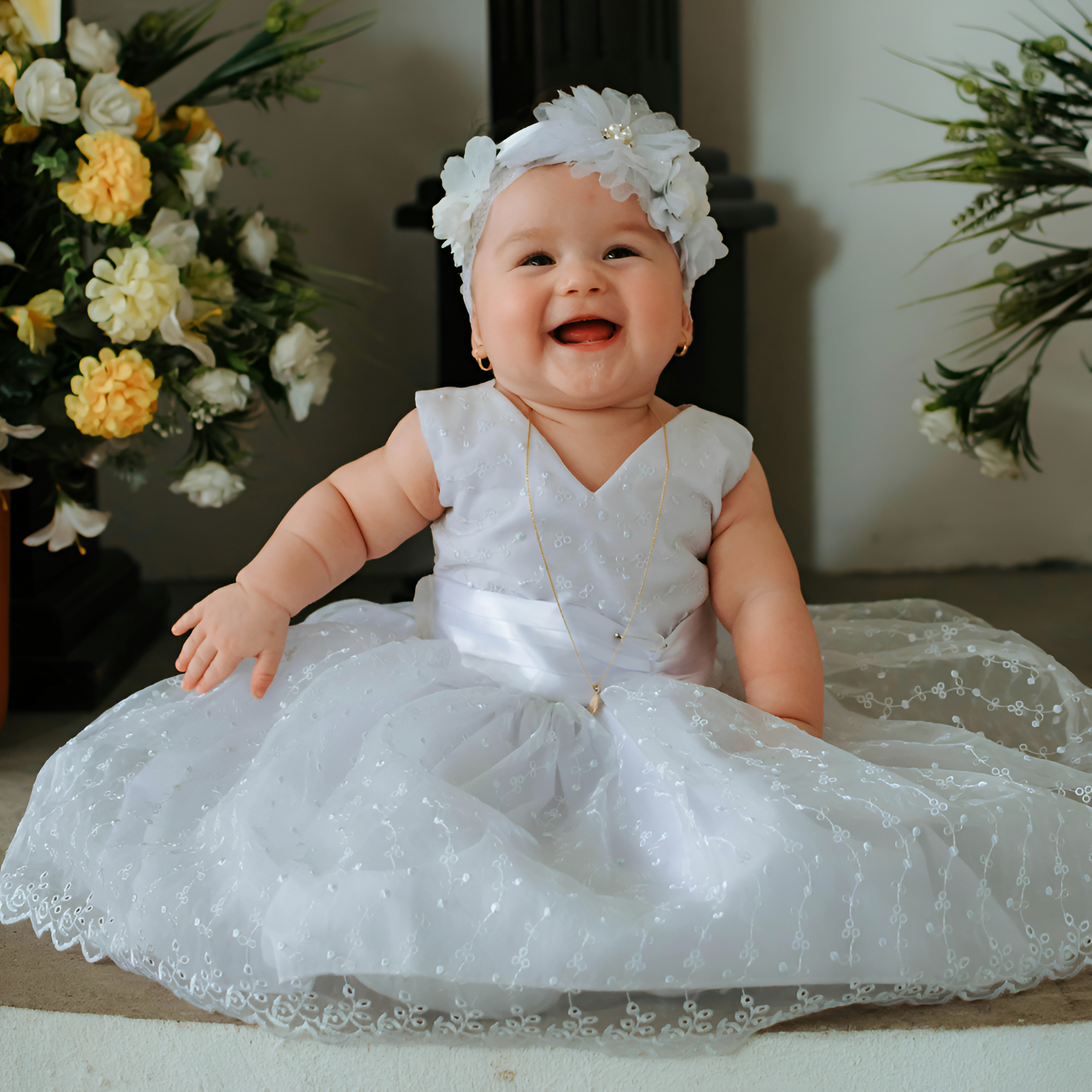 Picking the Perfect Baby Dress Anytime